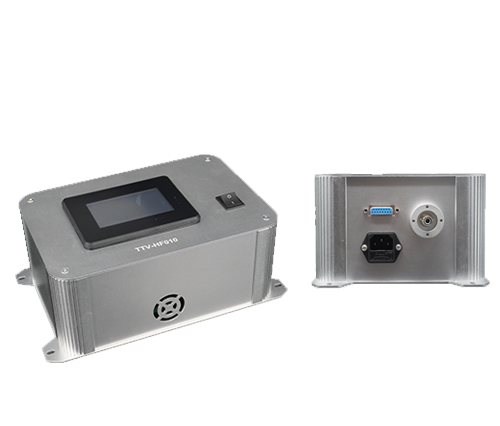 HF010系列 超聲波霧化